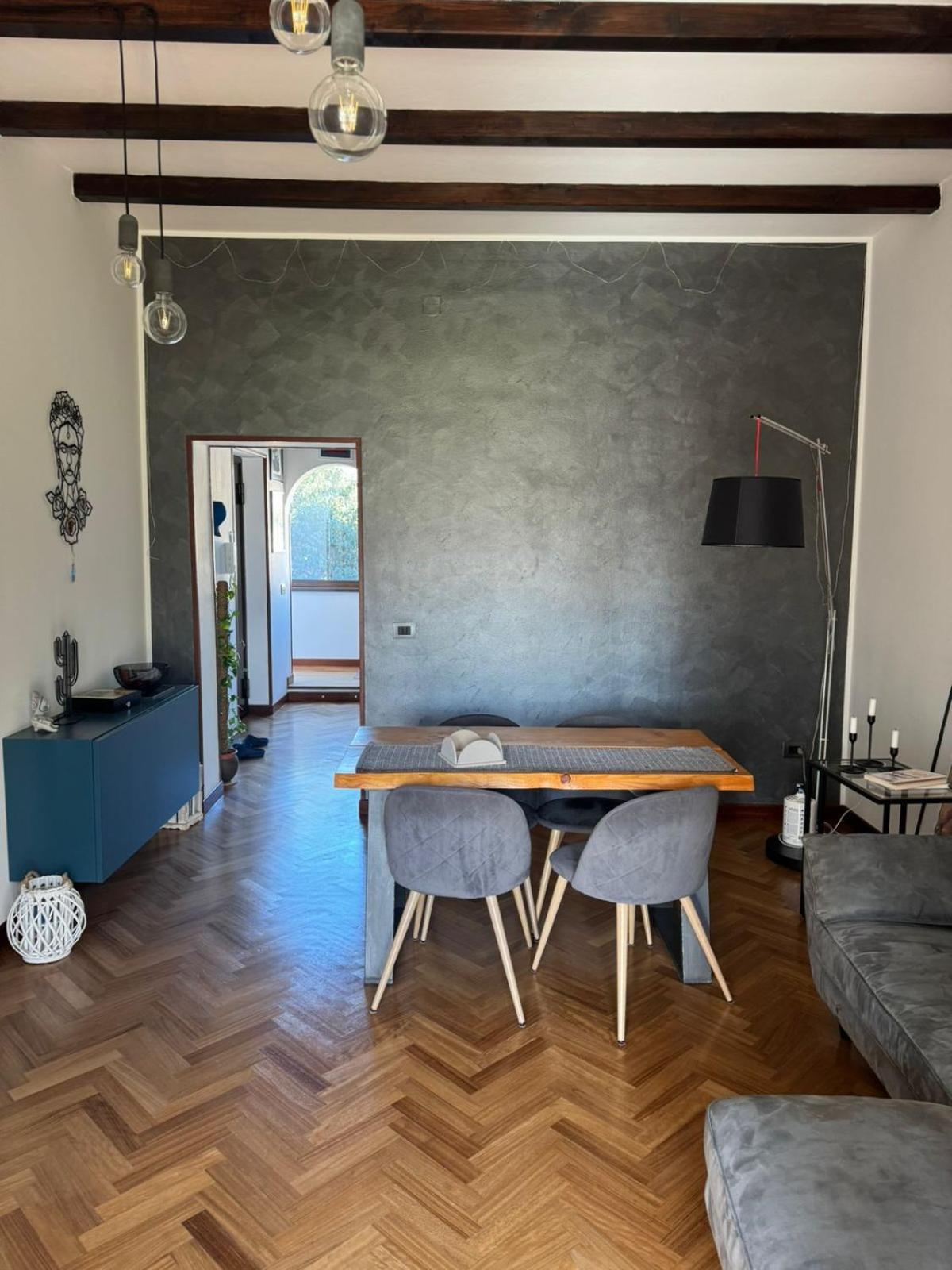Apartamento Casa Mandorlo a Mondello Exterior foto